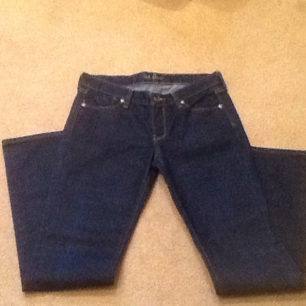 Womens Old Navy jeans